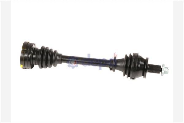 DEPA 3536150 - Albero motore / Semiasse autozon.pro