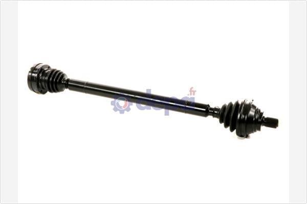 DEPA 3530420 - Albero motore / Semiasse autozon.pro