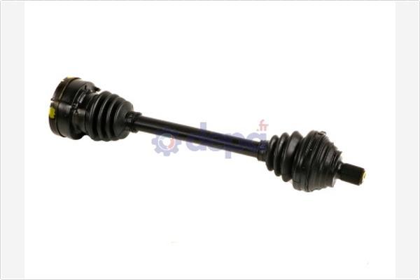 DEPA 3530550 - Albero motore / Semiasse autozon.pro