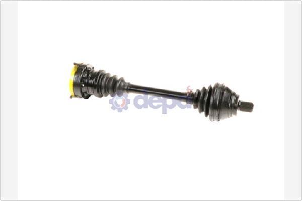 DEPA 3530380 - Albero motore / Semiasse autozon.pro