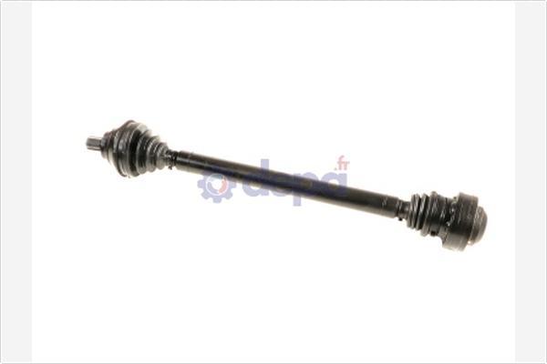 DEPA 3531100 - Albero motore / Semiasse autozon.pro