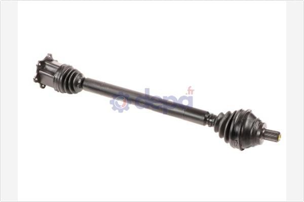 DEPA 3531200 - Albero motore / Semiasse autozon.pro