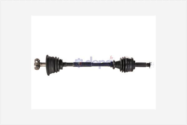 DEPA 3522050 - Albero motore / Semiasse autozon.pro