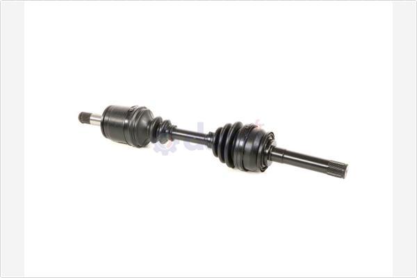 DEPA 3527750 - Albero motore / Semiasse autozon.pro