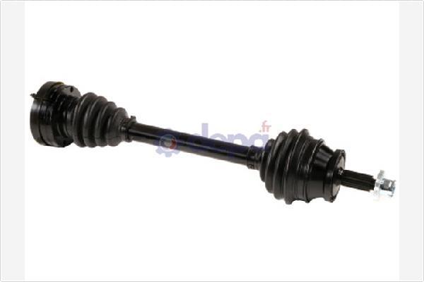 DEPA 3571402 - Albero motore / Semiasse autozon.pro