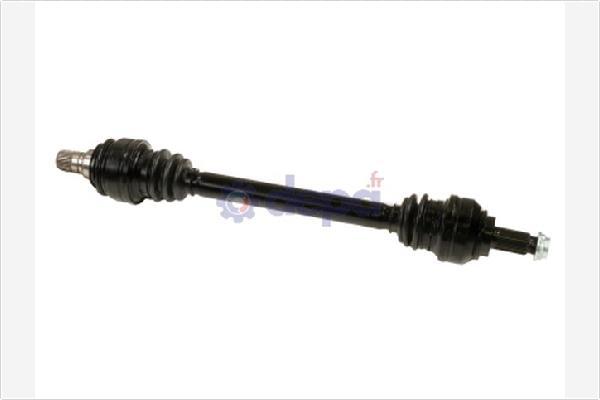 DEPA 3640870 - Albero motore / Semiasse autozon.pro