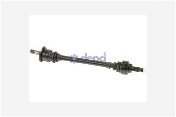 DEPA 3640702 - Albero motore / Semiasse autozon.pro