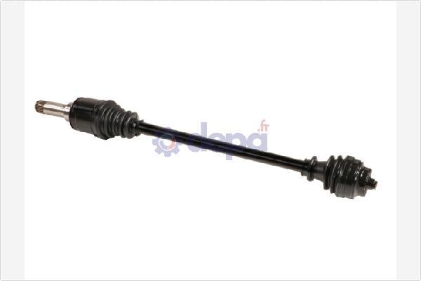 DEPA 3641380 - Albero motore / Semiasse autozon.pro