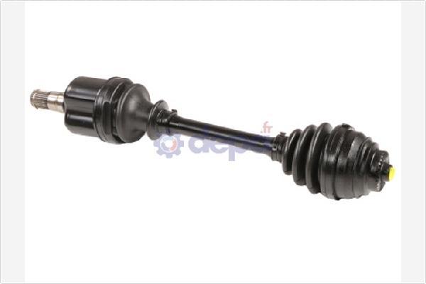 DEPA 3641370 - Albero motore / Semiasse autozon.pro