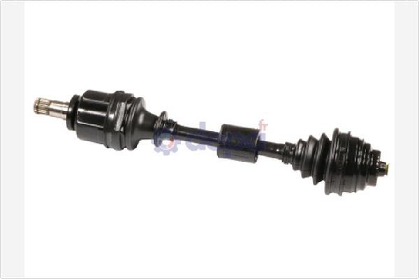 DEPA 3641770 - Albero motore / Semiasse autozon.pro