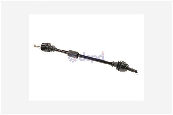 DEPA 3654200 - Albero motore / Semiasse autozon.pro