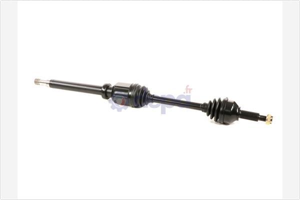 DEPA 3651500 - Albero motore / Semiasse autozon.pro