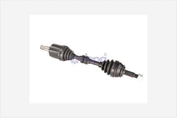 DEPA 3662090 - Albero motore / Semiasse autozon.pro