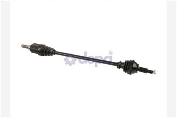 DEPA 3600970 - Albero motore / Semiasse autozon.pro