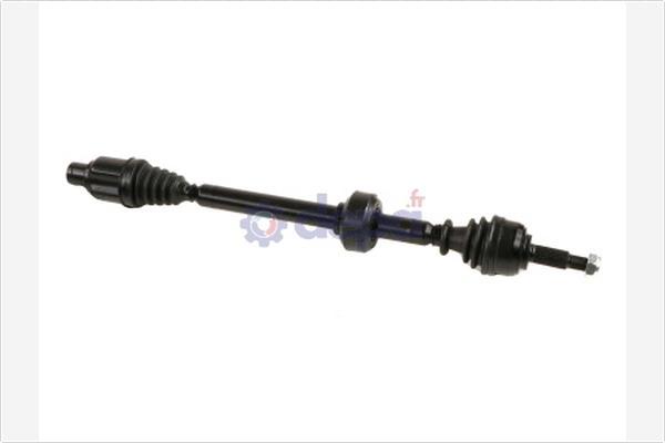 DEPA 3600400 - Albero motore / Semiasse autozon.pro