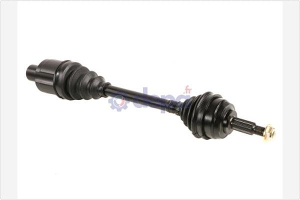 DEPA 3600700 - Albero motore / Semiasse autozon.pro