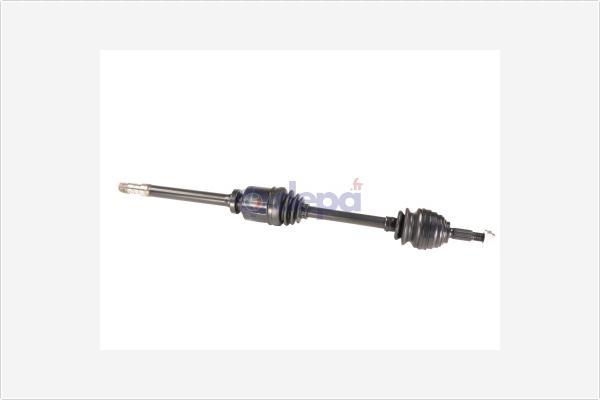 DEPA 3601400 - Albero motore / Semiasse autozon.pro