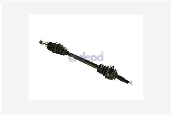 DEPA 3603450 - Albero motore / Semiasse autozon.pro