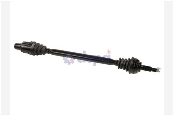 DEPA 3603100 - Albero motore / Semiasse autozon.pro