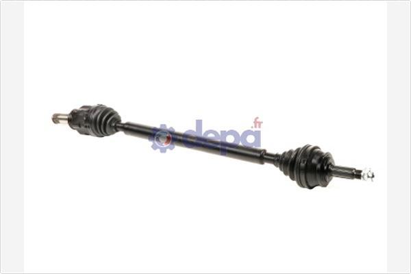 DEPA 3680700 - Albero motore / Semiasse autozon.pro