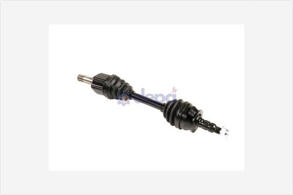 DEPA 3631702 - Albero motore / Semiasse autozon.pro