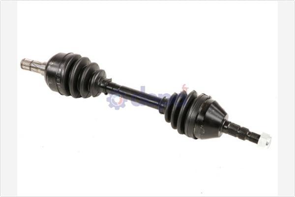 DEPA 3632002 - Albero motore / Semiasse autozon.pro