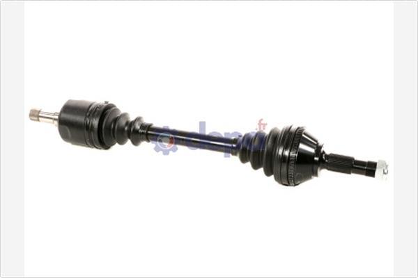 DEPA 3098350 - Albero motore / Semiasse autozon.pro