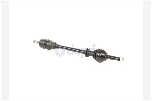 DEPA 3097050 - Albero motore / Semiasse autozon.pro