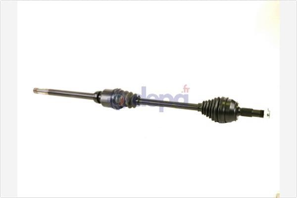 DEPA 3097000 - Albero motore / Semiasse autozon.pro