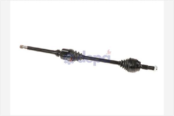 DEPA 3097700 - Albero motore / Semiasse autozon.pro