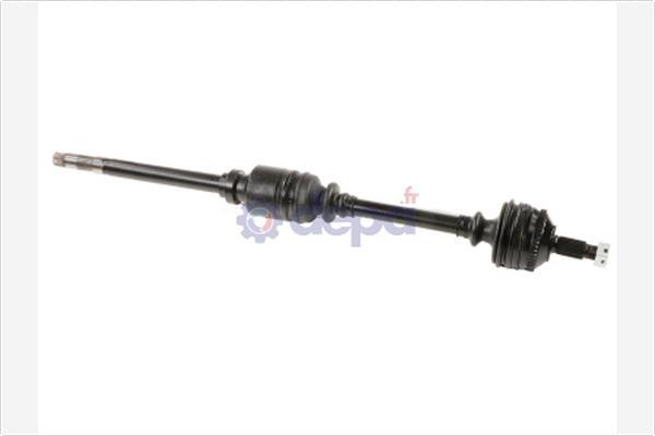 DEPA 3064448 - Albero motore / Semiasse autozon.pro