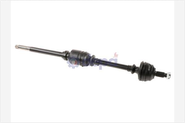 DEPA 3064400 - Albero motore / Semiasse autozon.pro