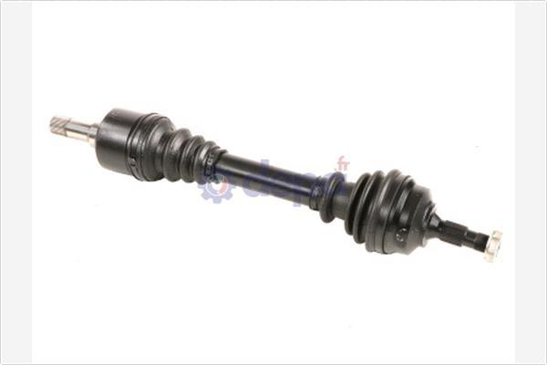 DEPA 3065550 - Albero motore / Semiasse autozon.pro