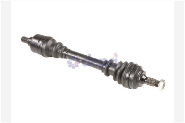 DEPA 3065750 - Albero motore / Semiasse autozon.pro