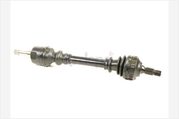 DEPA 3066459 - Albero motore / Semiasse autozon.pro