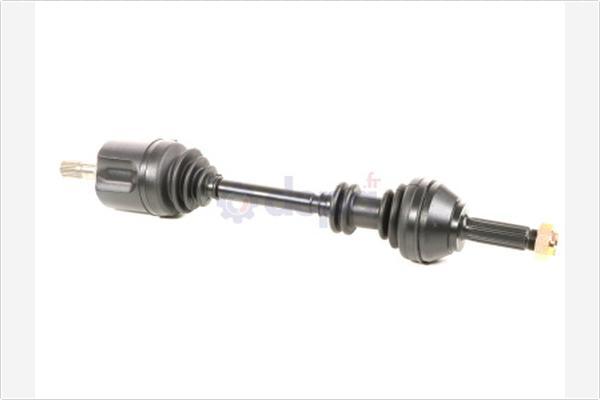 DEPA 3066550 - Albero motore / Semiasse autozon.pro