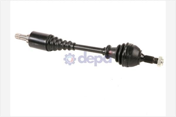 DEPA 3066350 - Albero motore / Semiasse autozon.pro