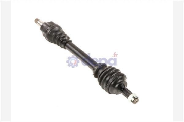 DEPA 3066358 - Albero motore / Semiasse autozon.pro