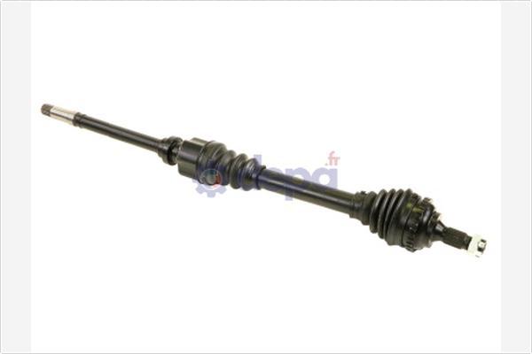 DEPA 3066329 - Albero motore / Semiasse autozon.pro