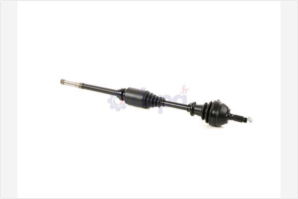 DEPA 3066700 - Albero motore / Semiasse autozon.pro