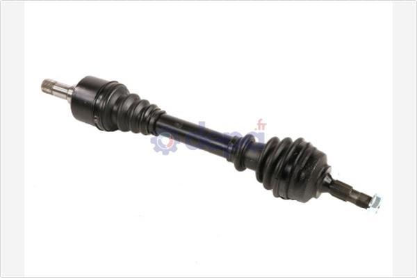 DEPA 3060850 - Albero motore / Semiasse autozon.pro