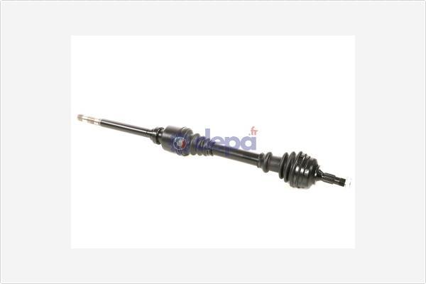 DEPA 3065400 - Albero motore / Semiasse autozon.pro