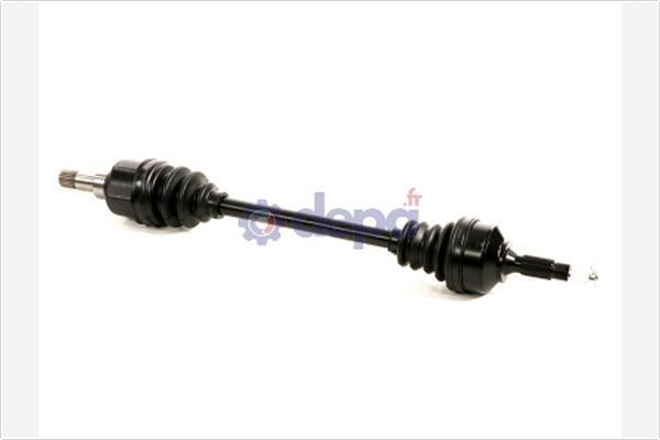 DEPA 3060350 - Albero motore / Semiasse autozon.pro