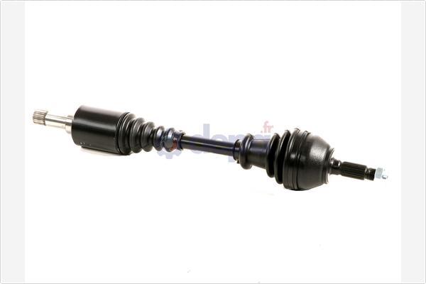 DEPA 3066750 - Albero motore / Semiasse autozon.pro