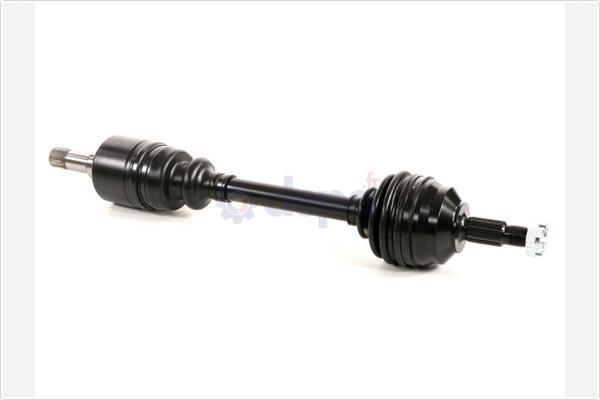 DEPA 3064458 - Albero motore / Semiasse autozon.pro