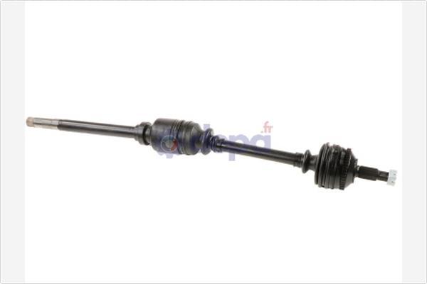 DEPA 3064500 - Albero motore / Semiasse autozon.pro