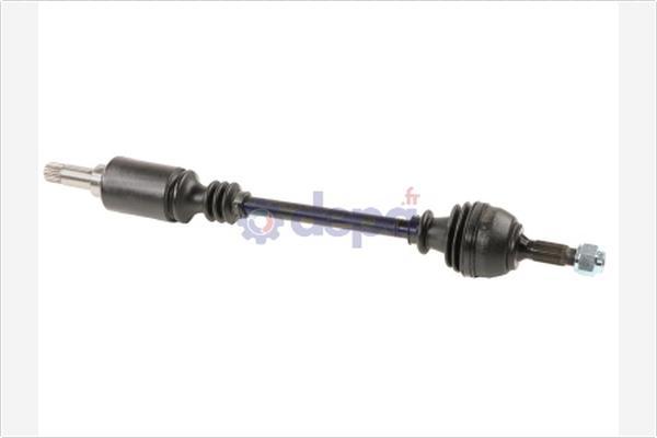 DEPA 3061750 - Albero motore / Semiasse autozon.pro