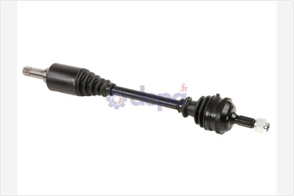 DEPA 3061758 - Albero motore / Semiasse autozon.pro