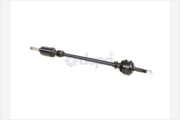 DEPA 3061700 - Albero motore / Semiasse autozon.pro