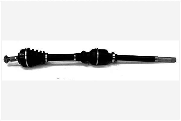 DEPA 3068029 - Albero motore / Semiasse autozon.pro